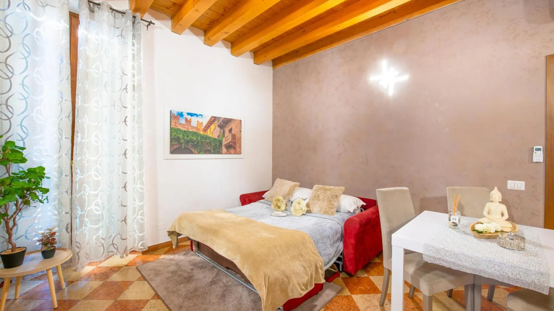 Arena Suite Mazzini Verona Centro