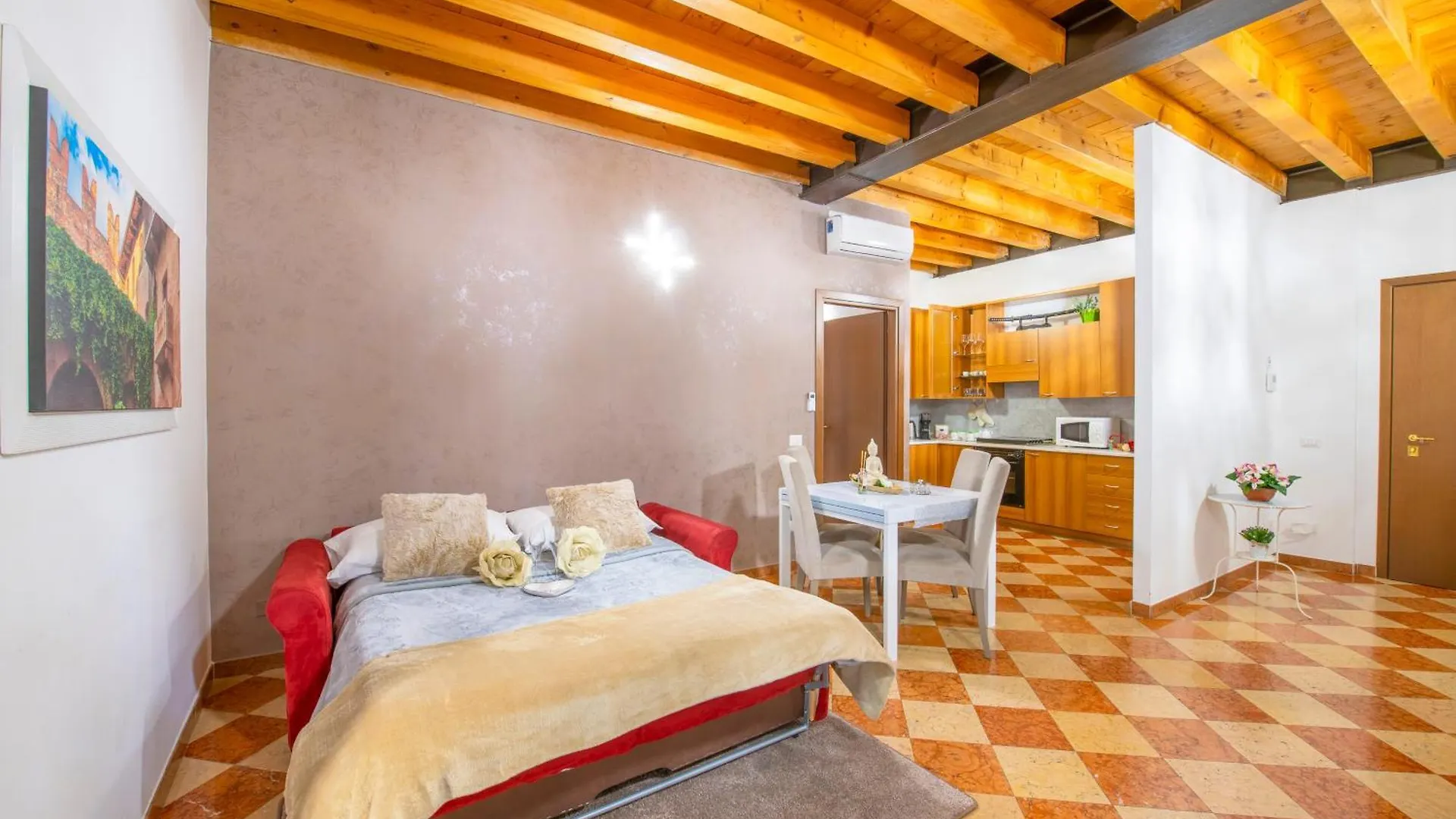 Arena Suite Mazzini Verona Centro
