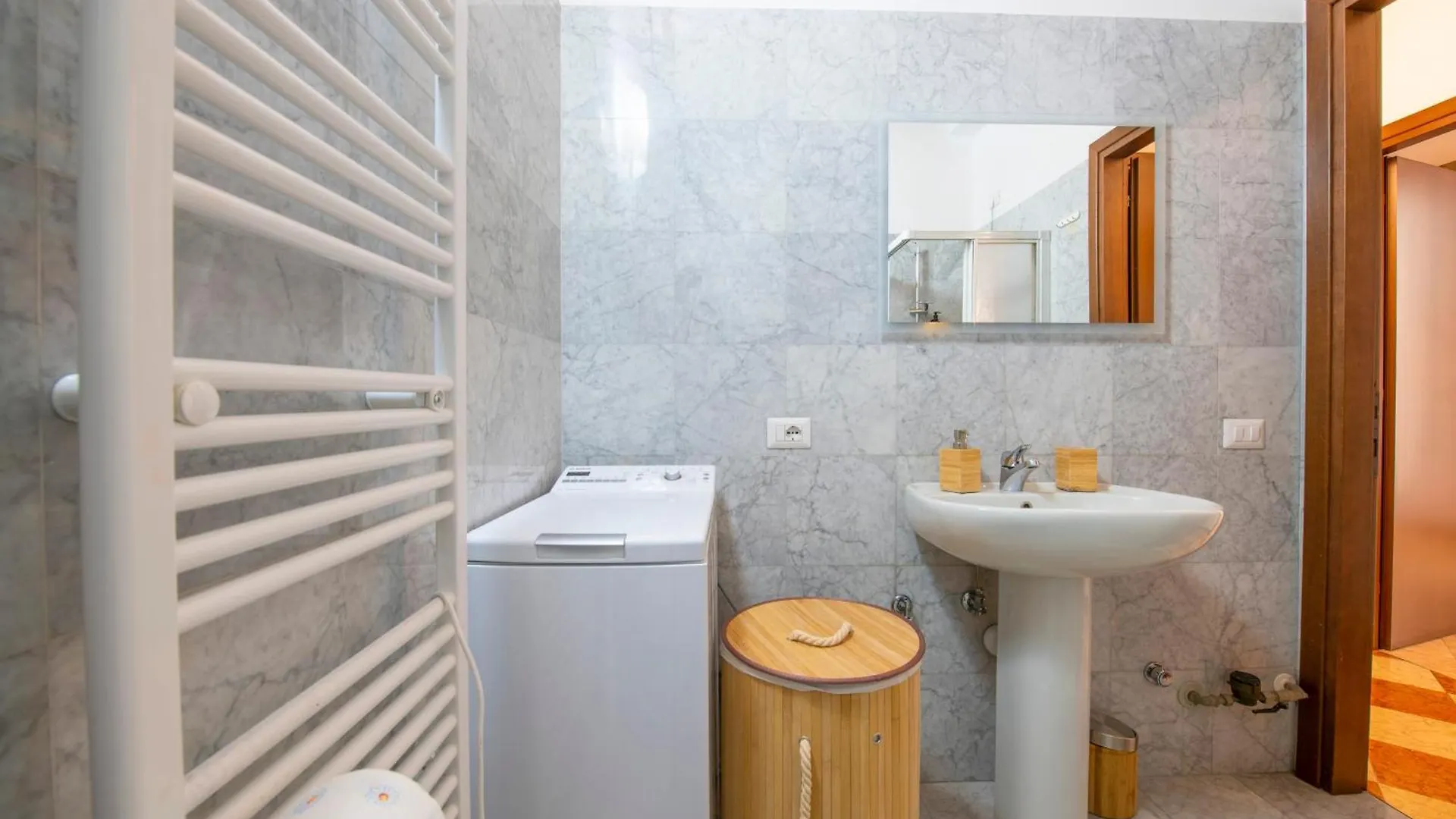 Arena Suite Mazzini Verona Centro