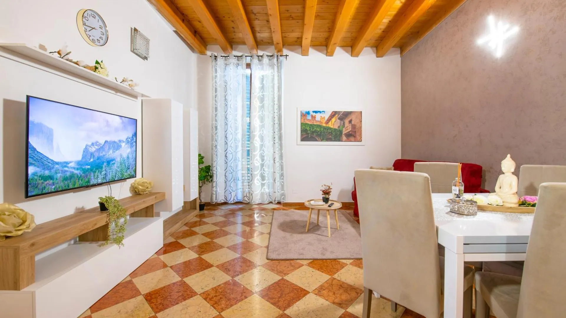 Arena Suite Mazzini Verona Centro Panzió