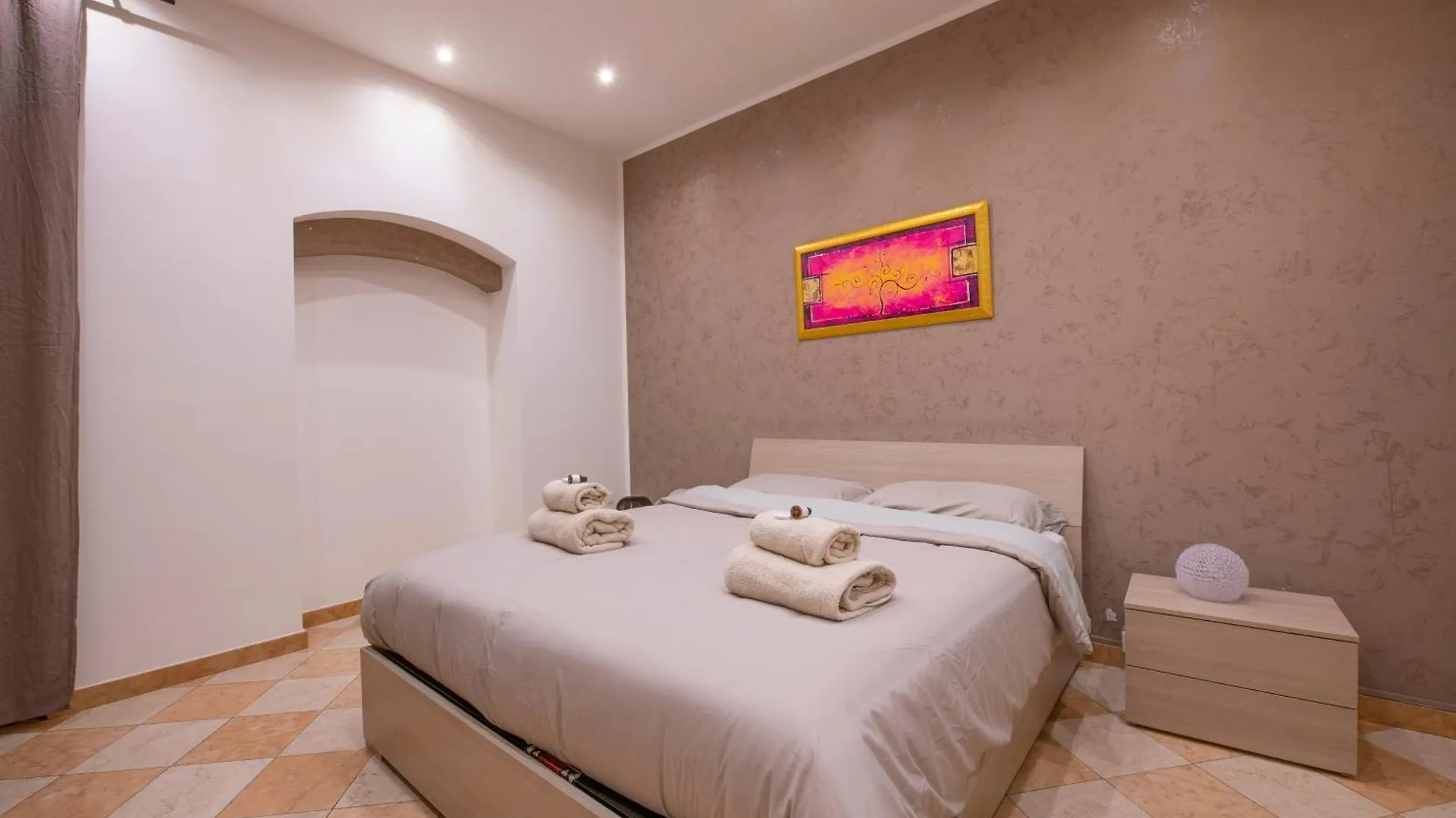 Panzió Arena Suite Mazzini Verona Centro