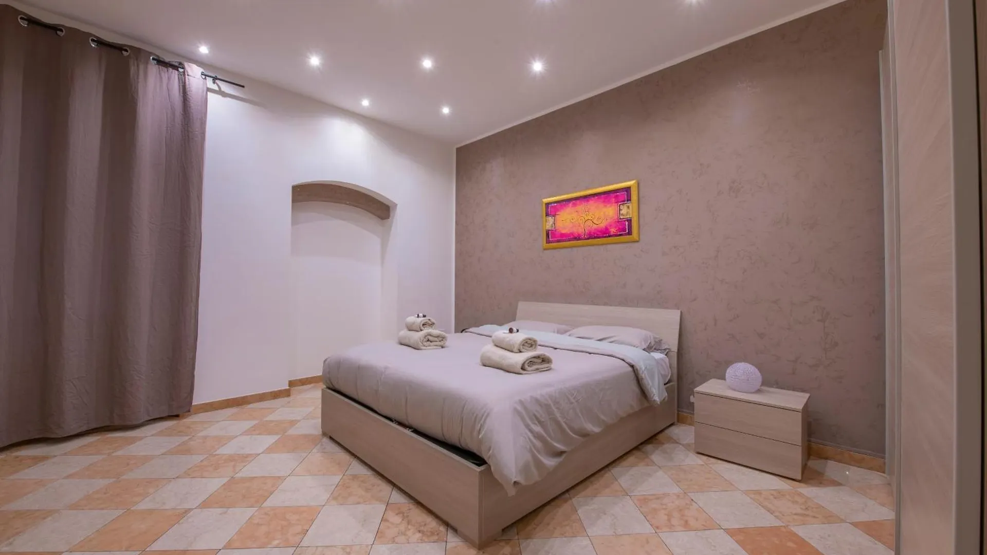 Arena Suite Mazzini Verona Centro 0*,