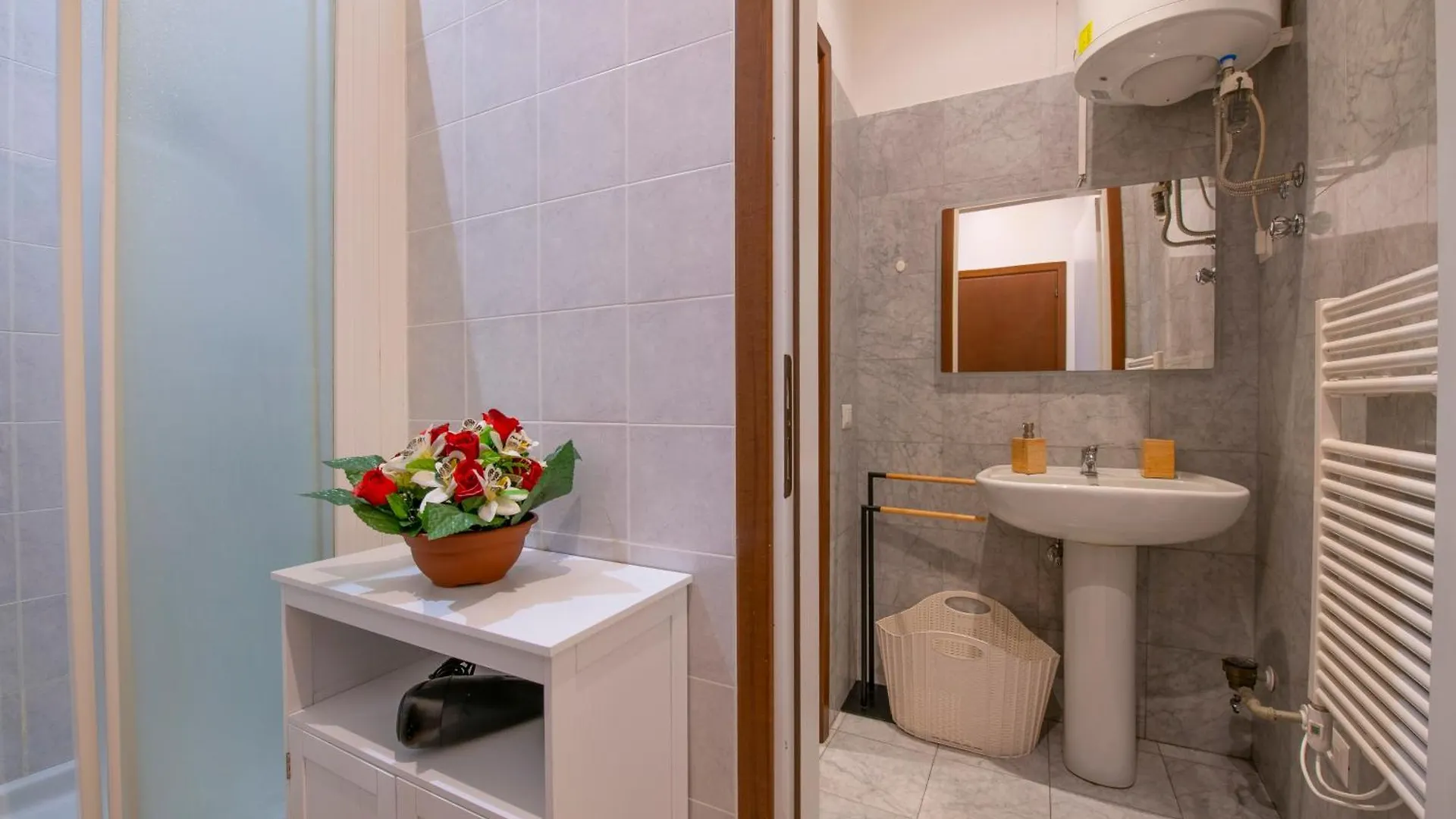 Arena Suite Mazzini Verona Centro Olaszország