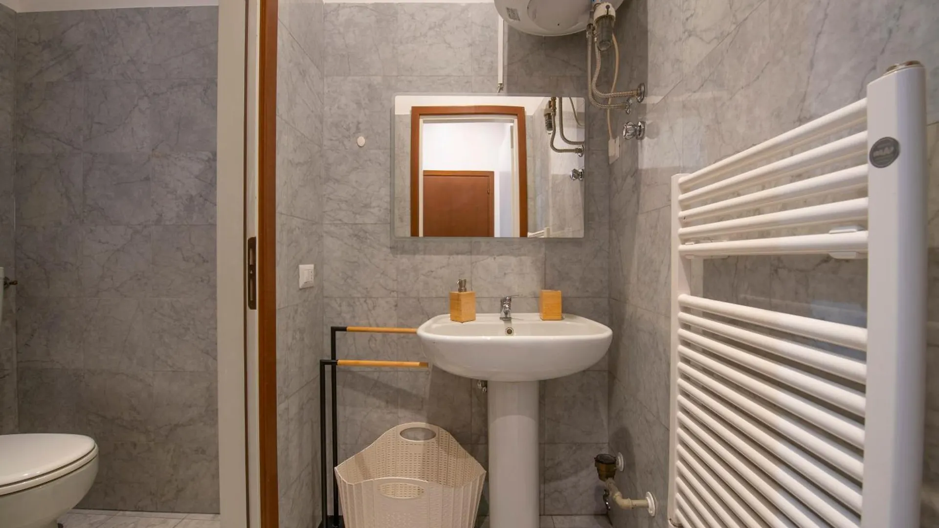 Arena Suite Mazzini Verona Centro Olaszország