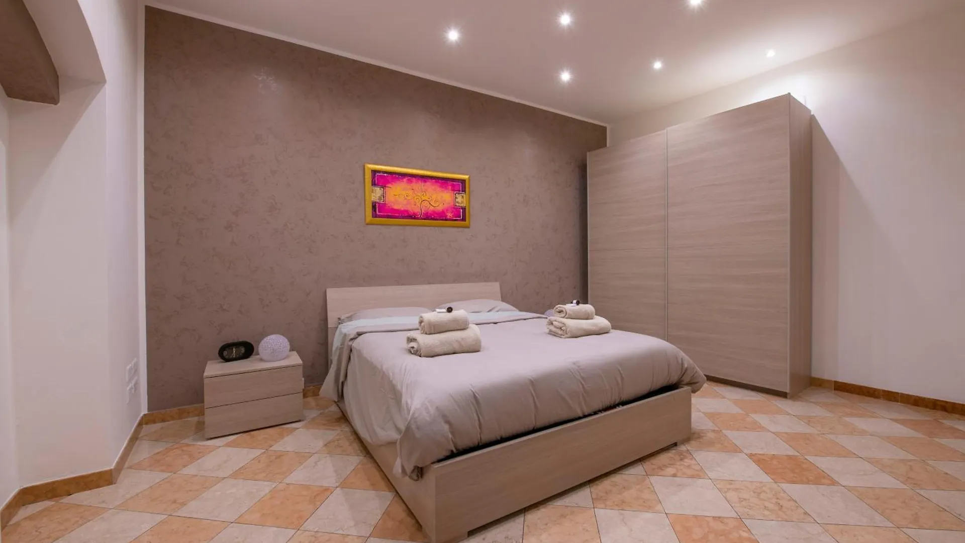 Panzió Arena Suite Mazzini Verona Centro Olaszország