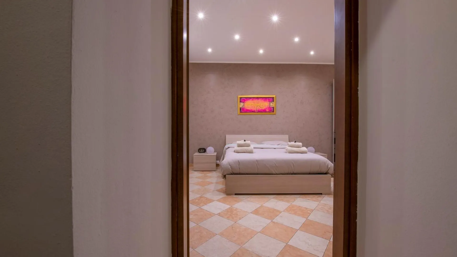 Arena Suite Mazzini Verona Centro Panzió