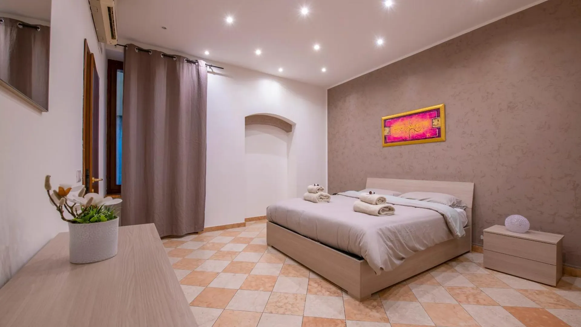 Panzió Arena Suite Mazzini Verona Centro