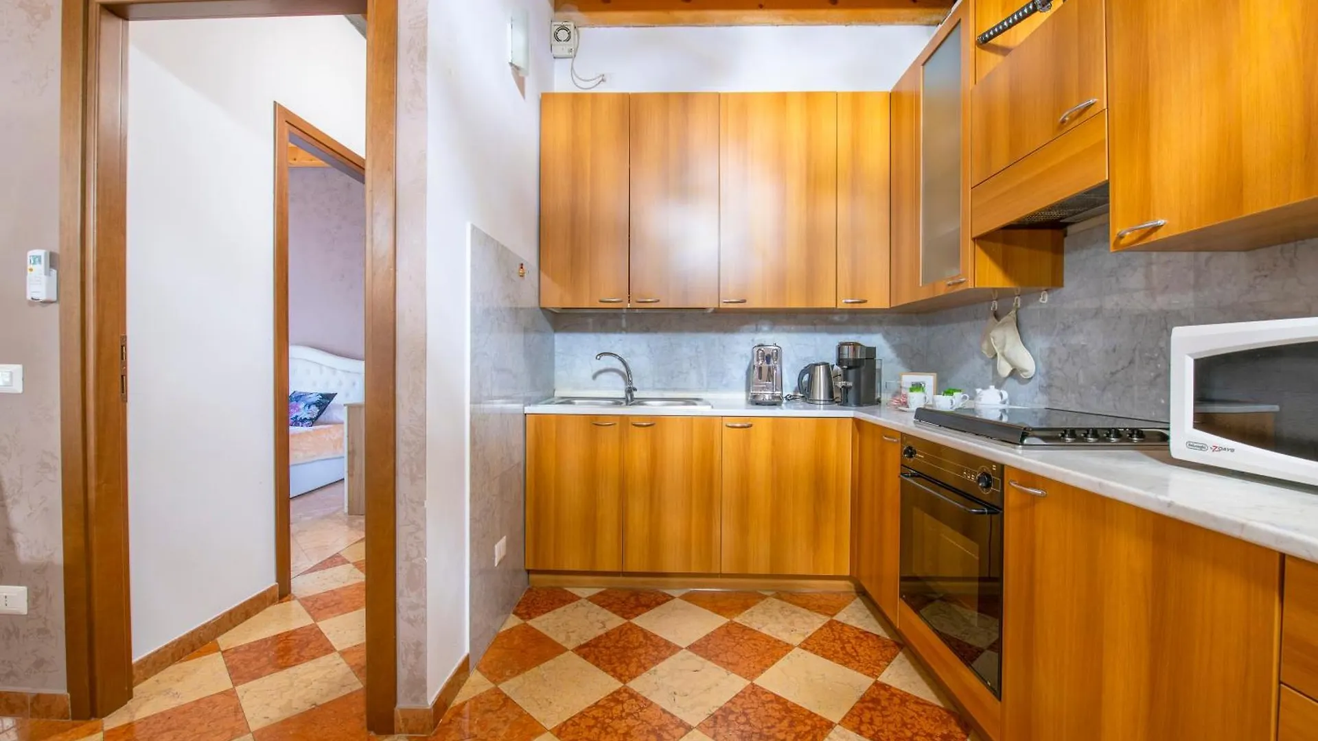 Panzió Arena Suite Mazzini Verona Centro Olaszország