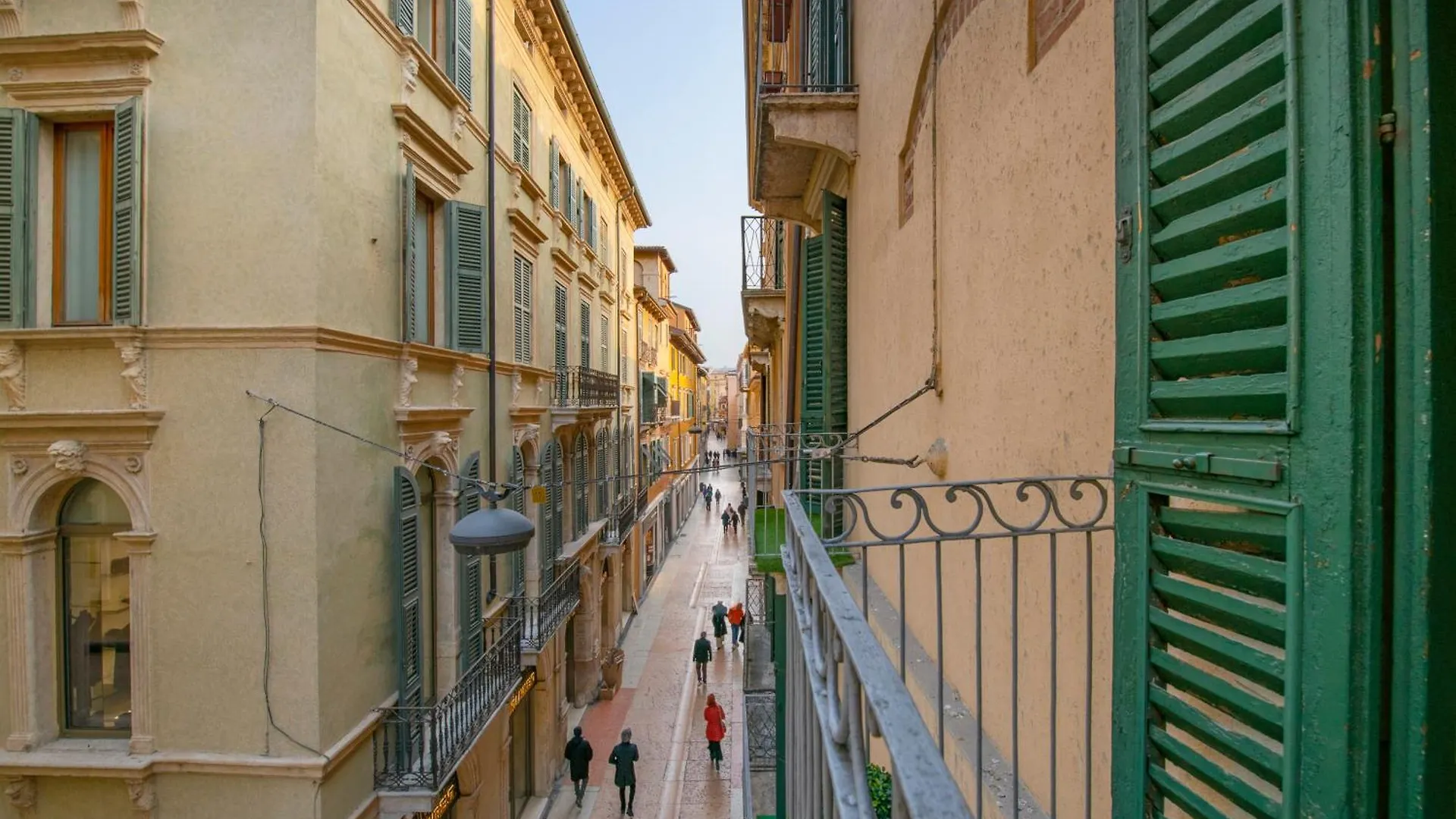 Arena Suite Mazzini Verona Centro