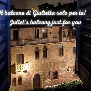 3* Bed and breakfast Le Di Giulietta
