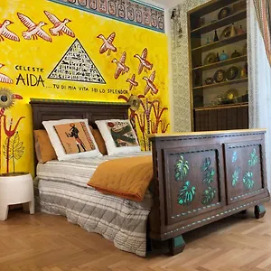  Bed and breakfast Casa Vittoria Bridge