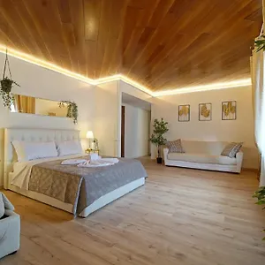  Bed and breakfast Vitti's 2 - Cittadella