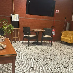 Szálloda Firenze, Verona