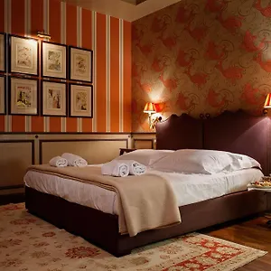 3* Bed and breakfast Residenza Borsari