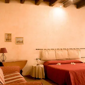  Bed and breakfast Anfiteatro