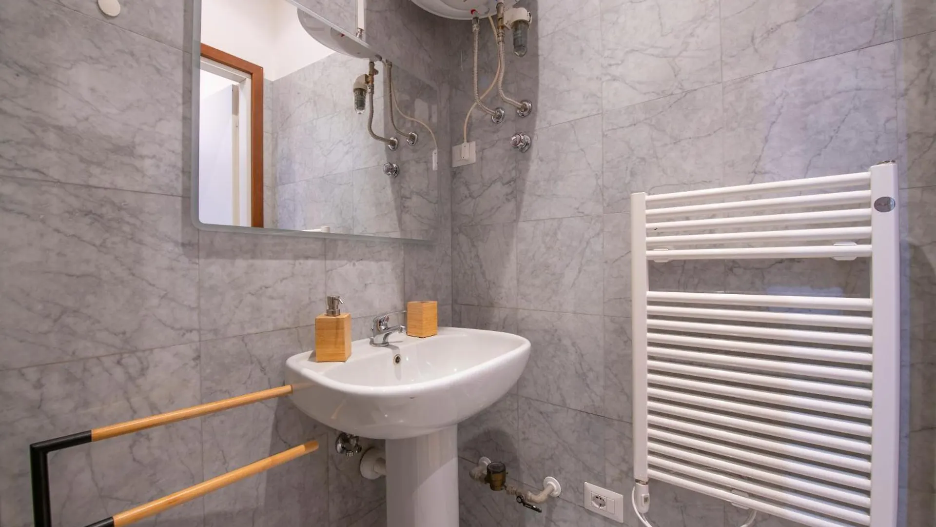 Arena Suite Mazzini Verona Centro B&B