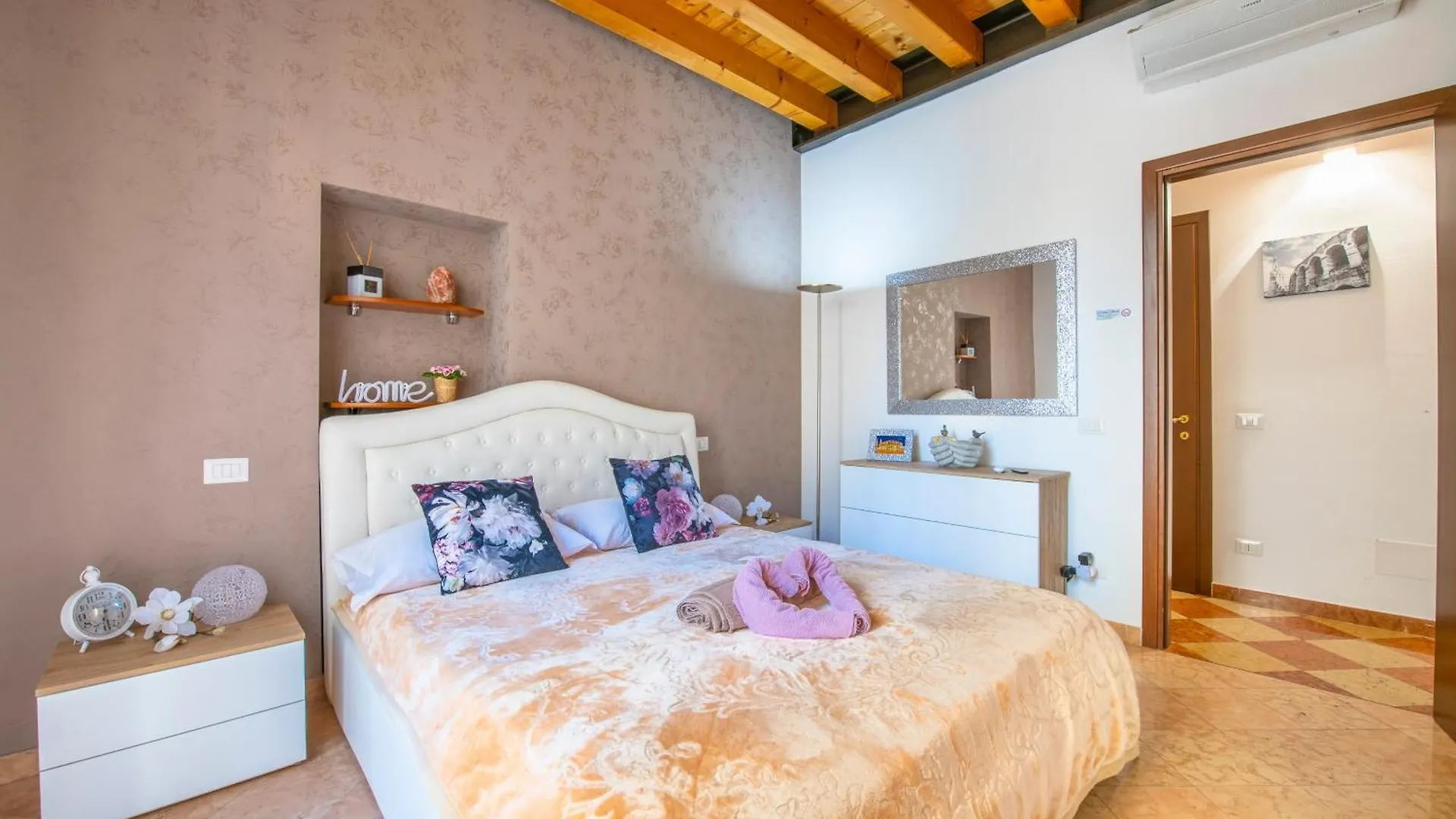 Arena Suite Mazzini Verona Centro Italia