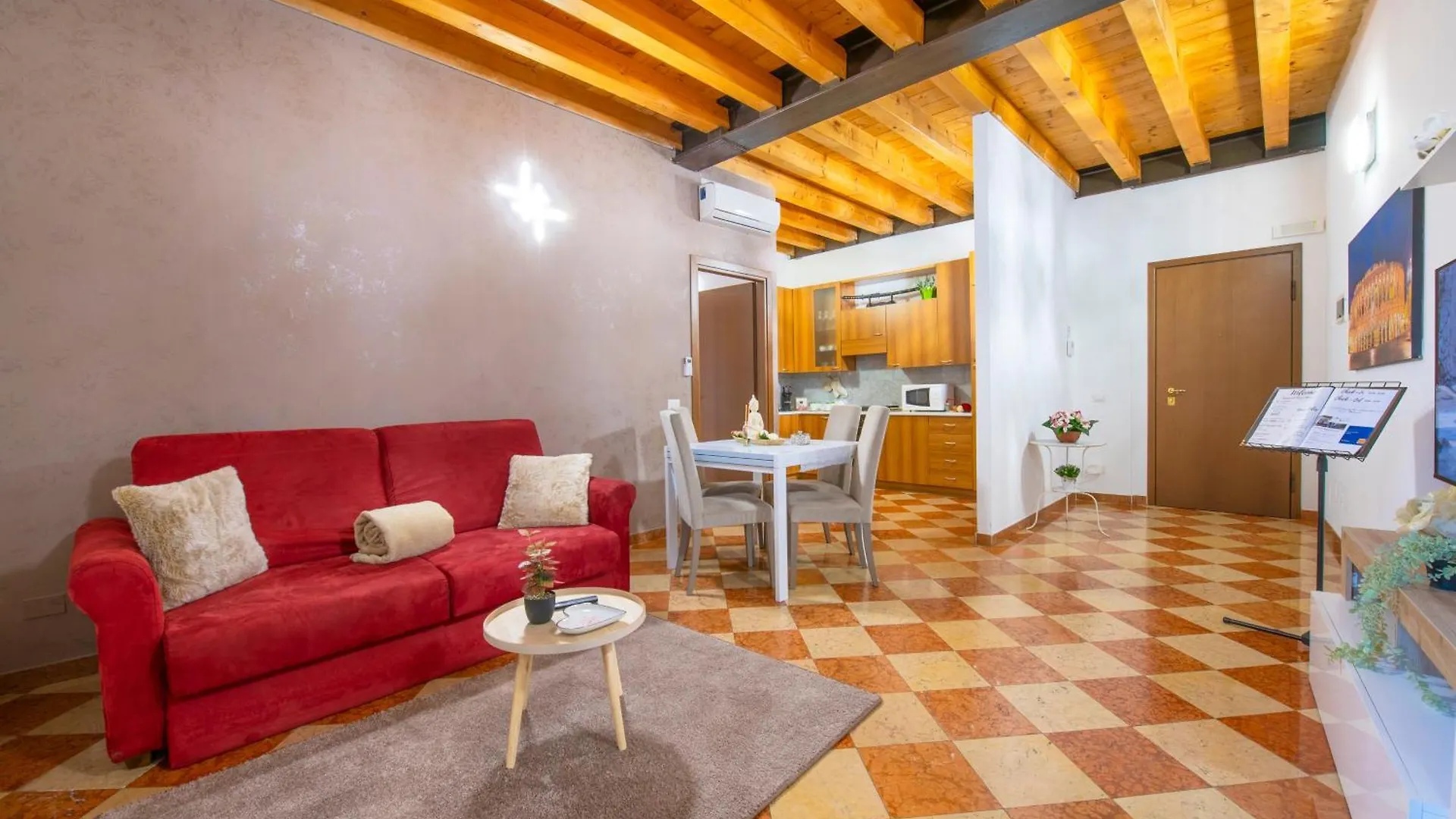 Arena Suite Mazzini Verona Centro