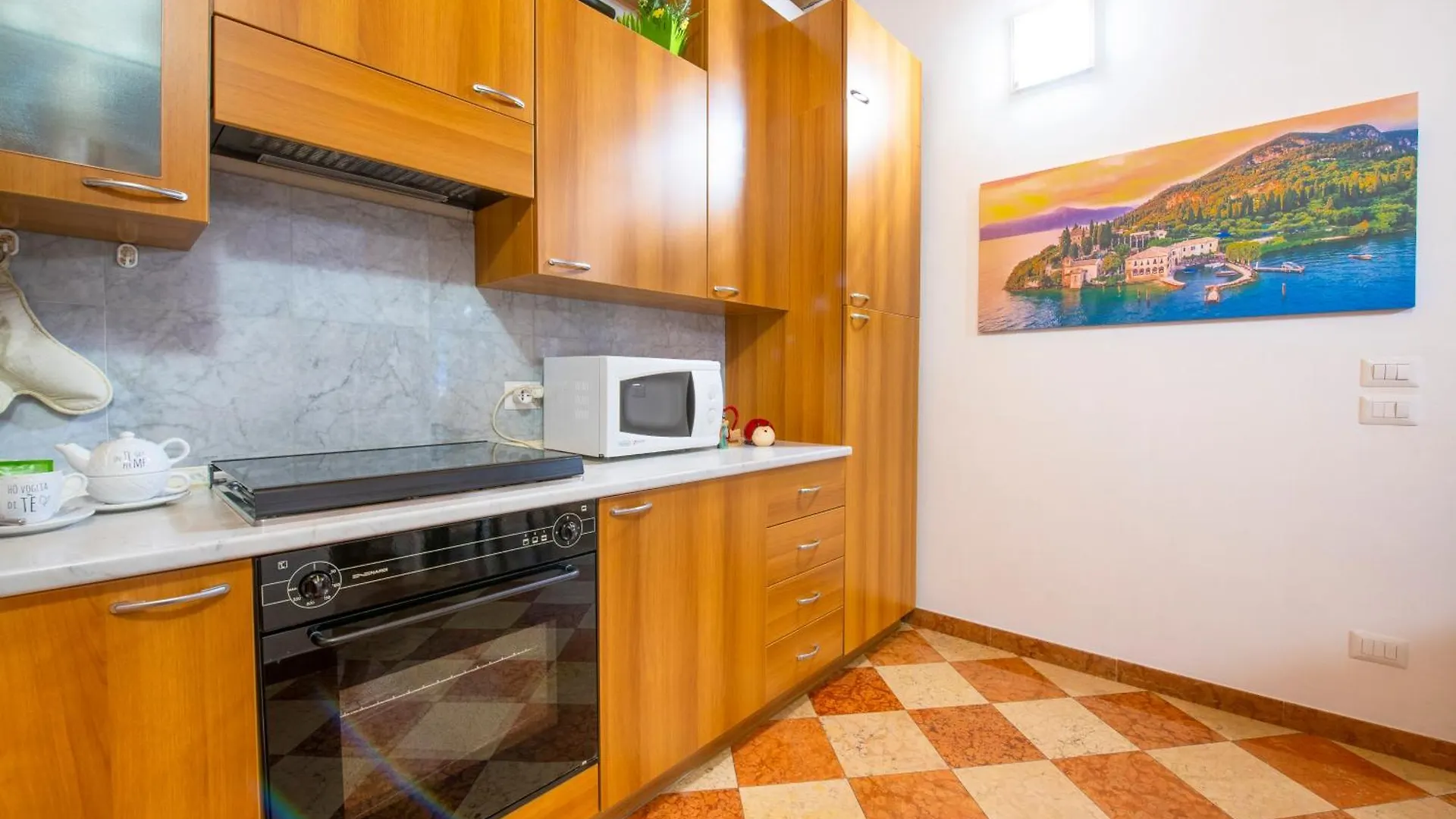 Arena Suite Mazzini Verona Centro Bed & Breakfast
