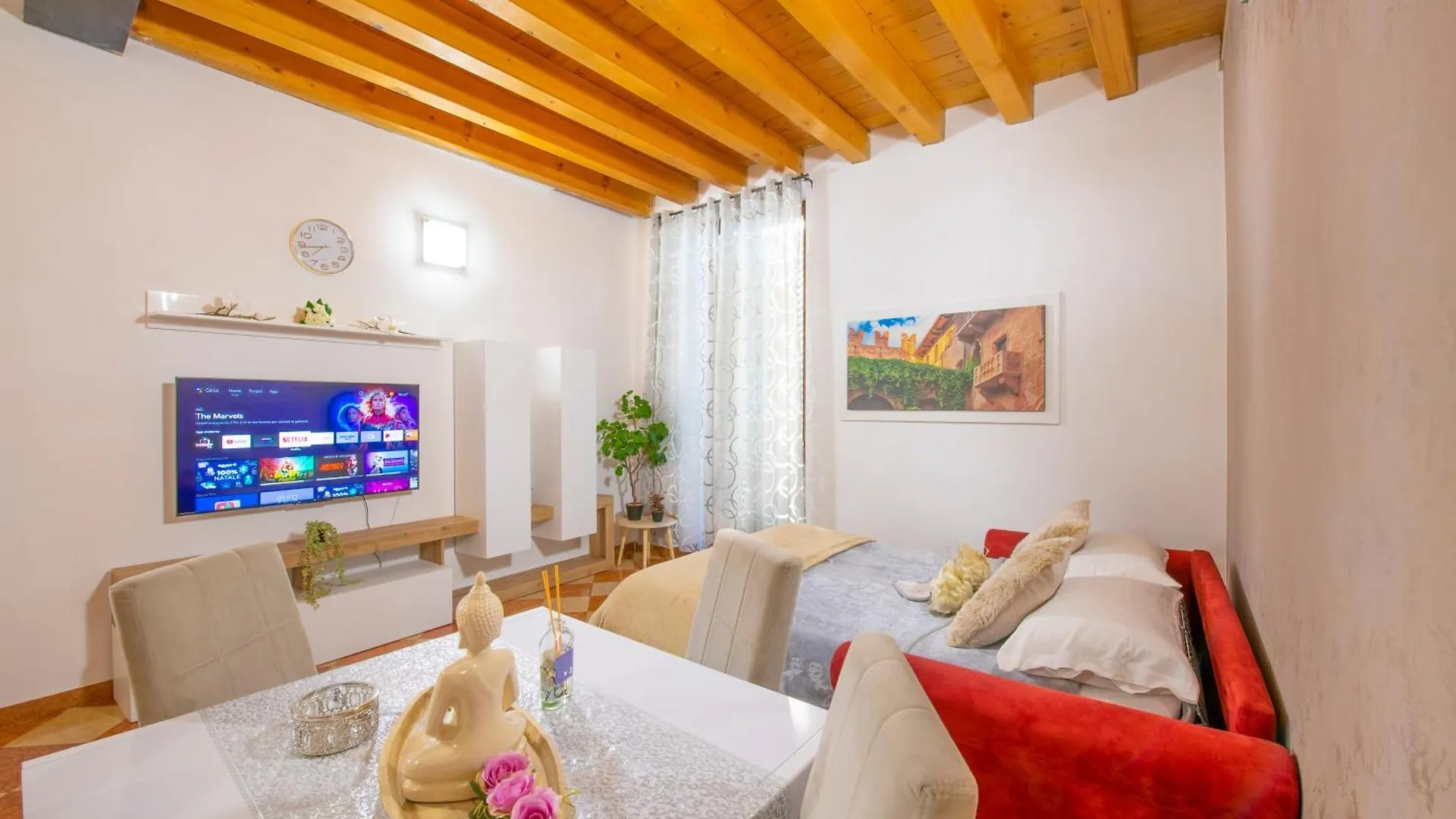 Arena Suite Mazzini Verona Centro Italy