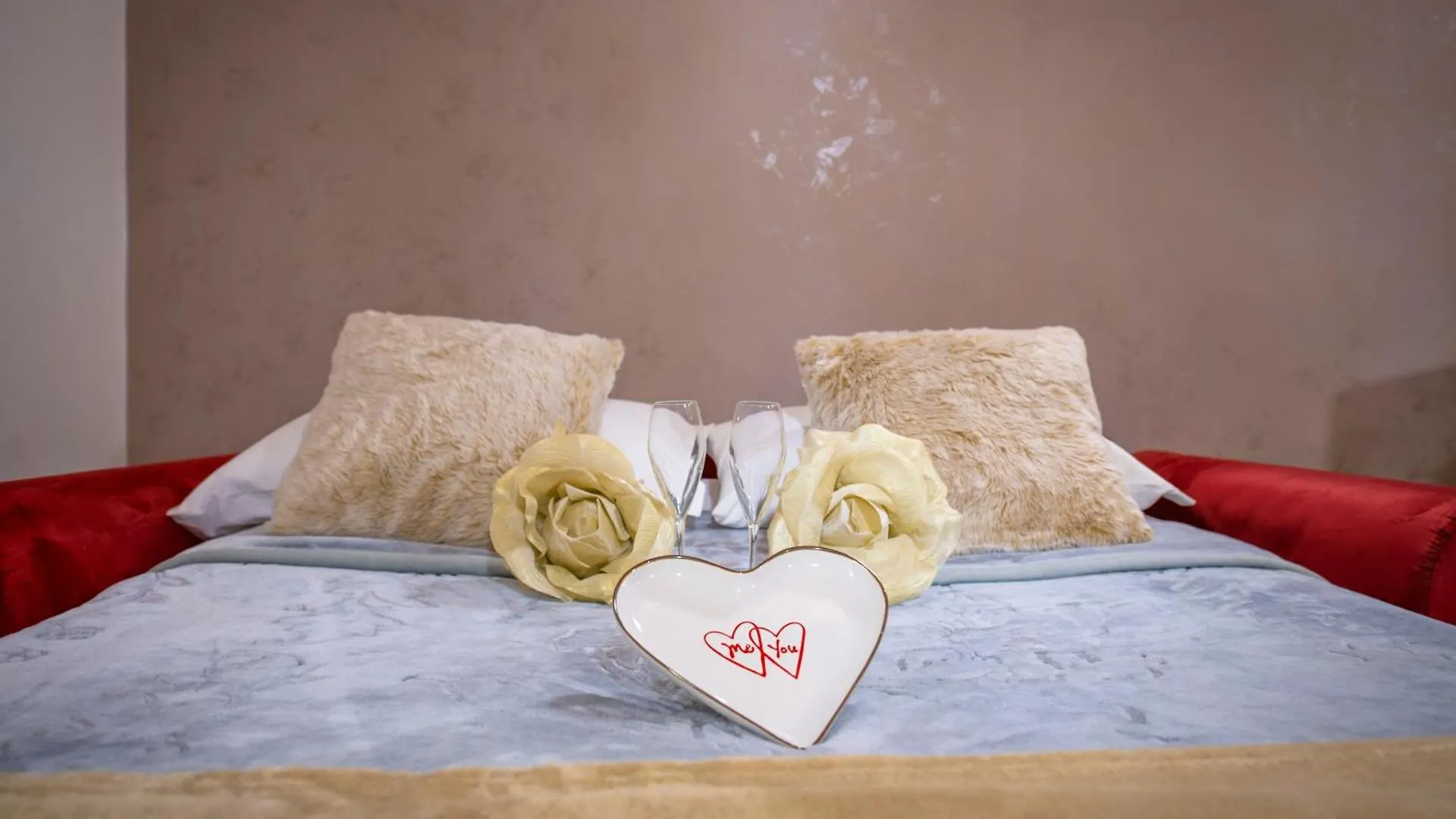 Bed and breakfast Arena Suite Mazzini Verona Centro