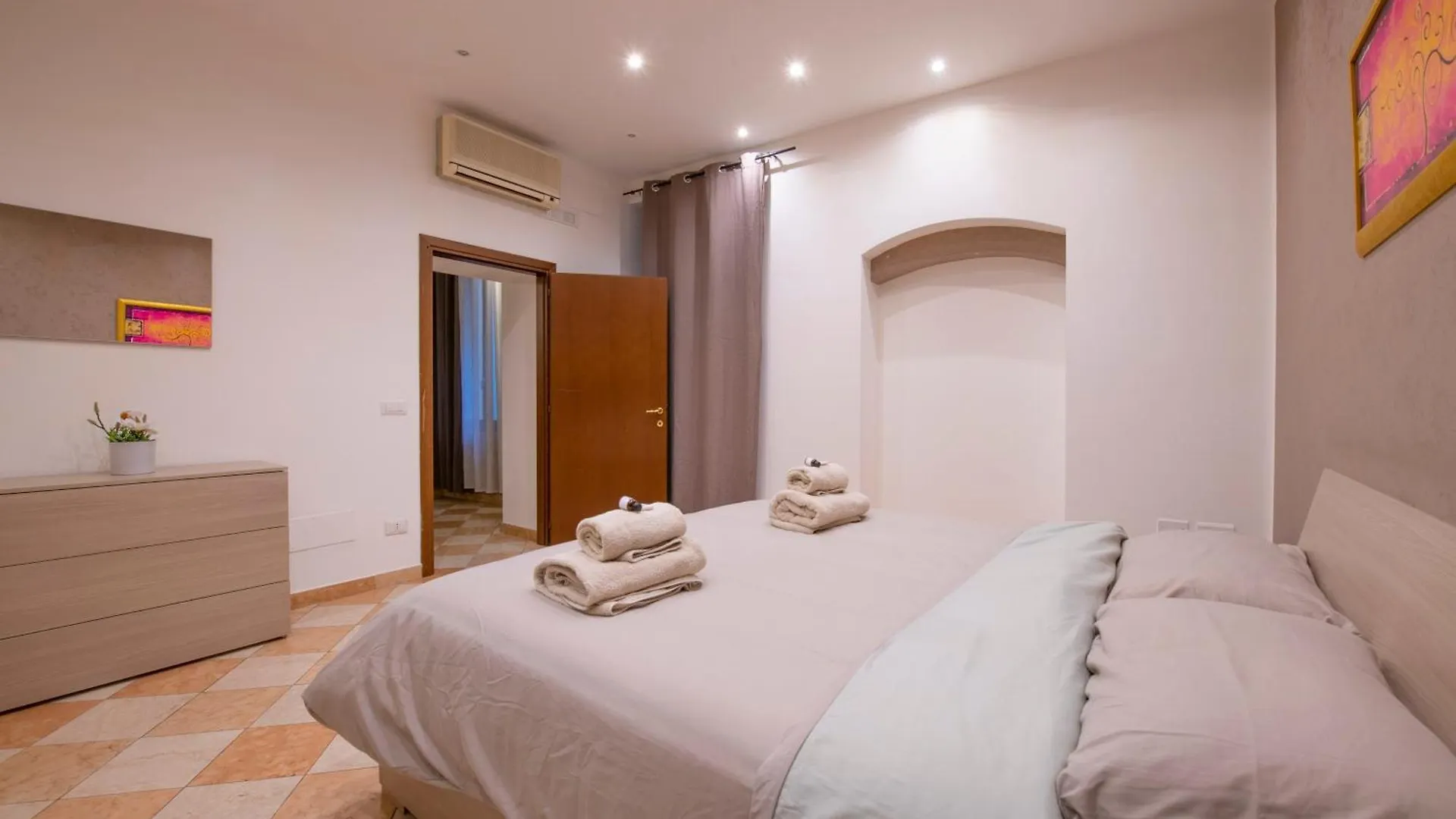Arena Suite Mazzini Verona Centro Bed and breakfast
