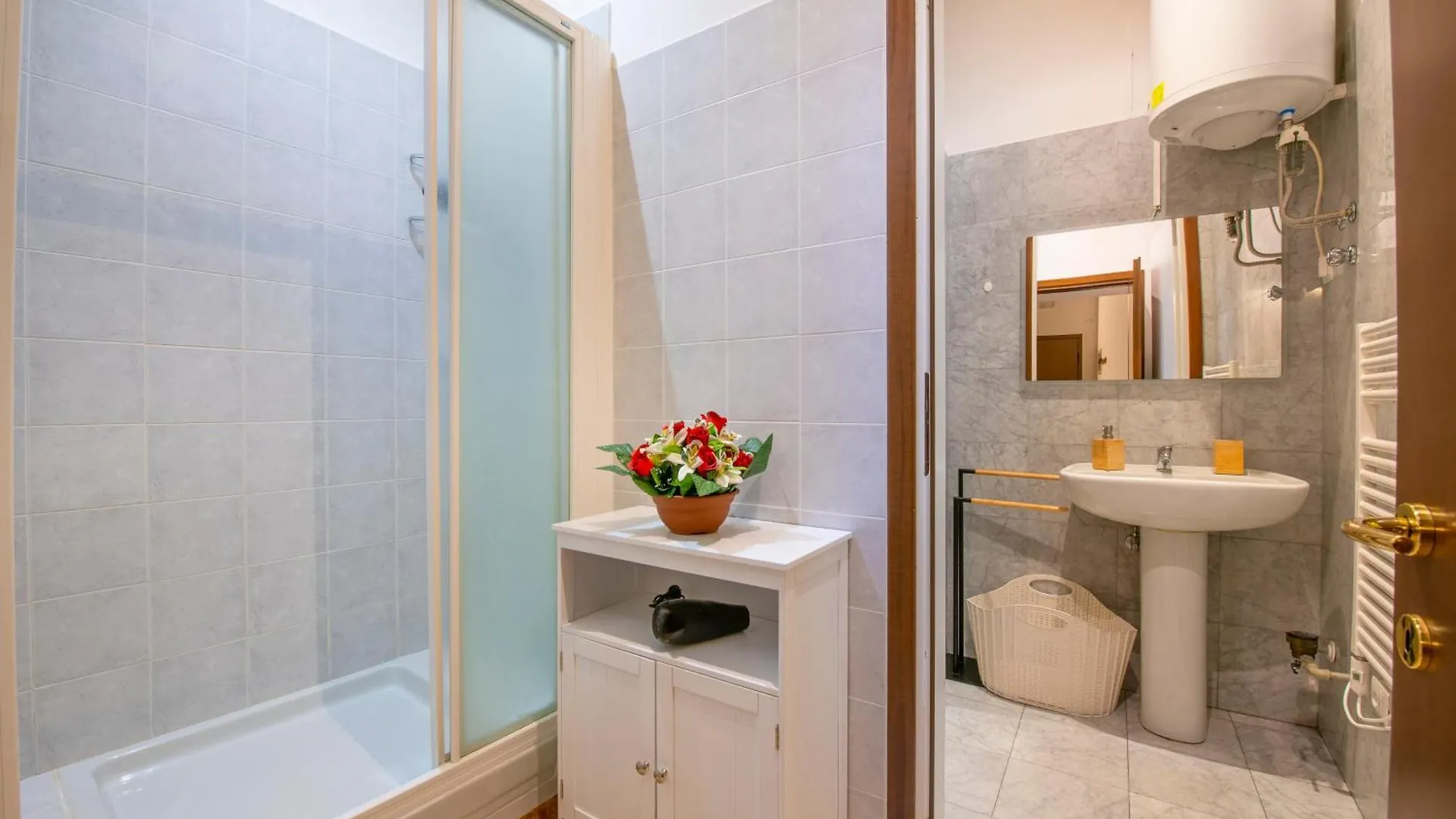 Bed & Breakfast Arena Suite Mazzini Verona Centro