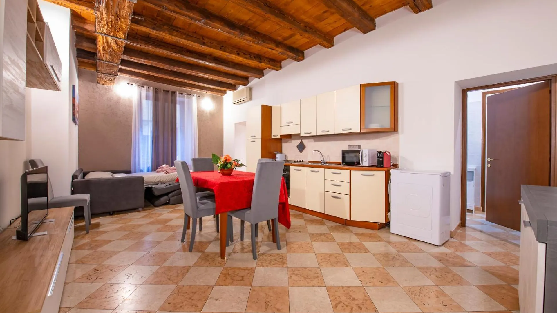 Arena Suite Mazzini Verona Centro Bed and breakfast
