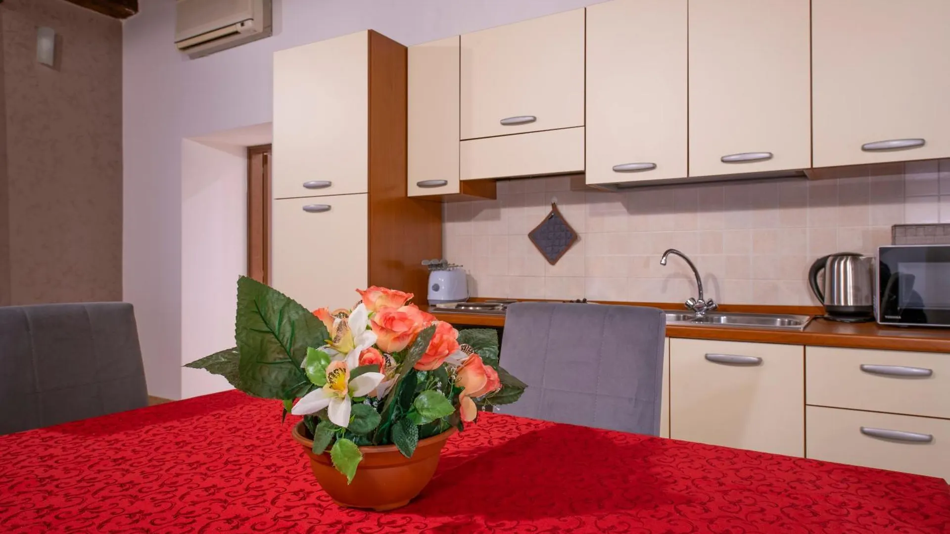 Bed and breakfast Arena Suite Mazzini Verona Centro Italia