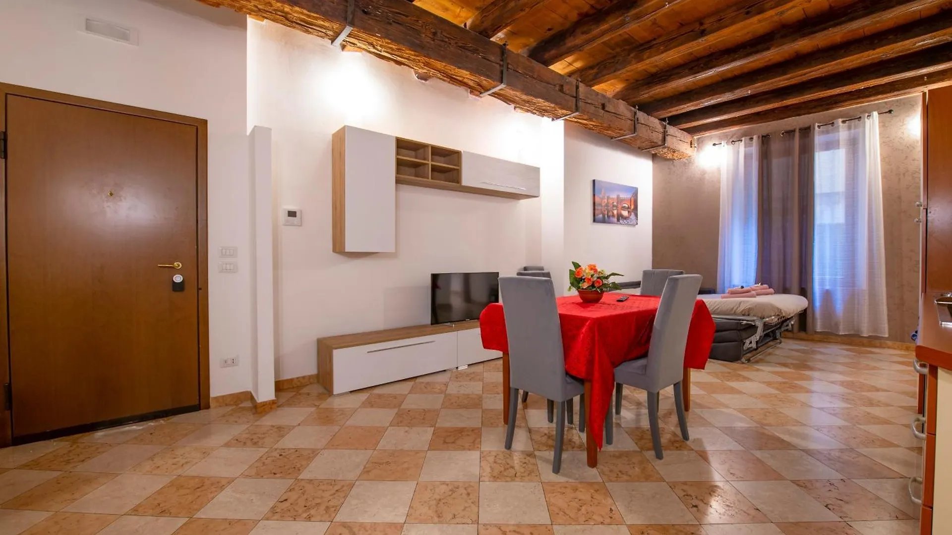 Arena Suite Mazzini Verona Centro