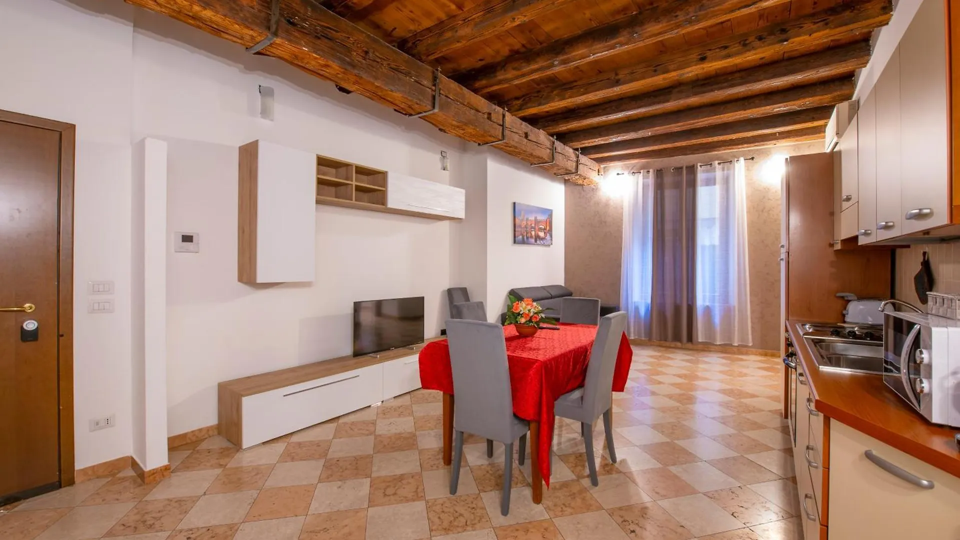 Bed and breakfast Arena Suite Mazzini Verona Centro