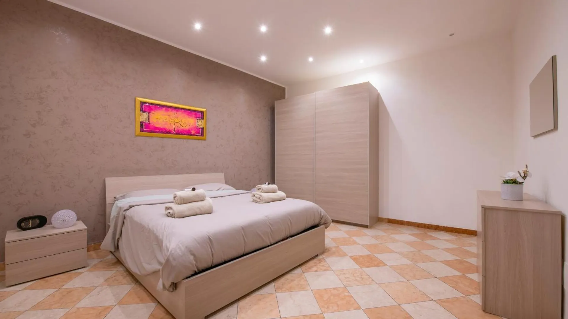 Bed & Breakfast Arena Suite Mazzini Verona Centro